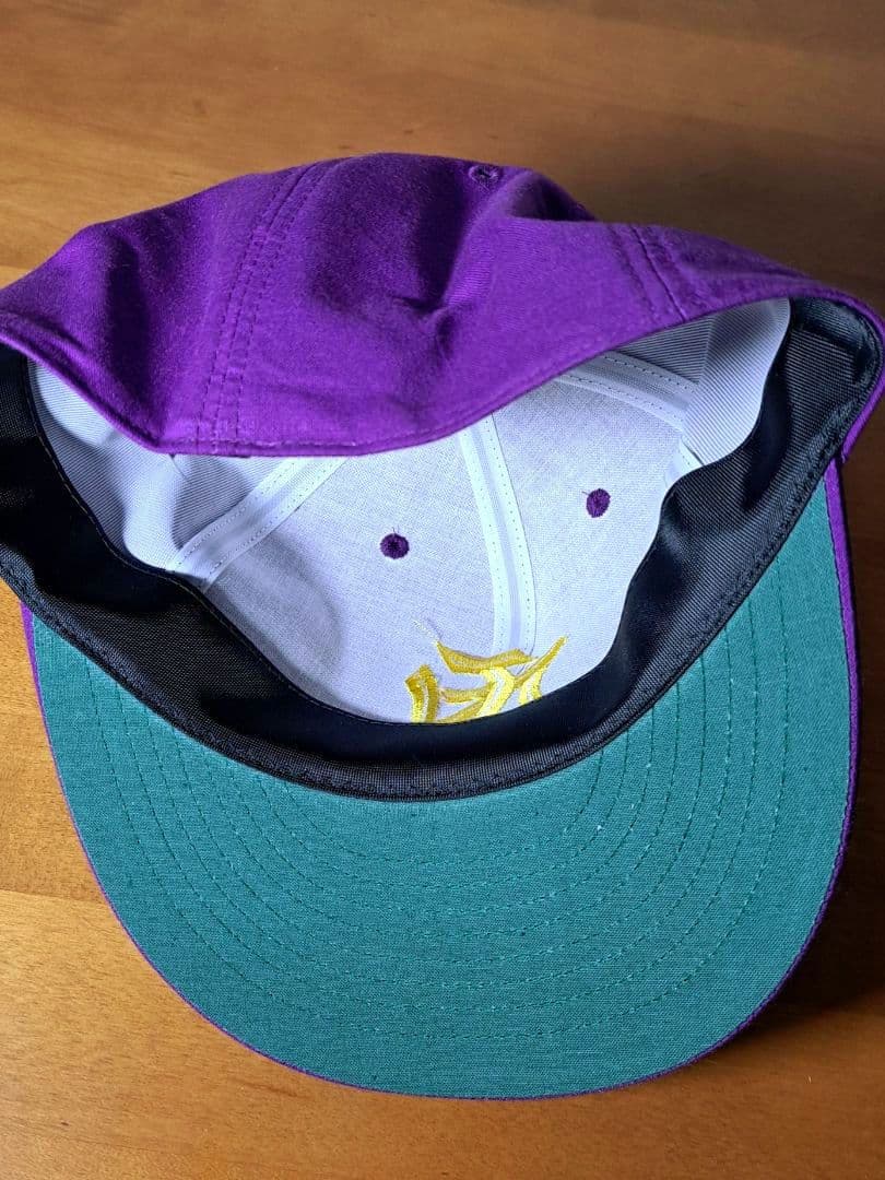 【未使用・復刻版】日拓ホームフライヤーズ 1973後期【レア】