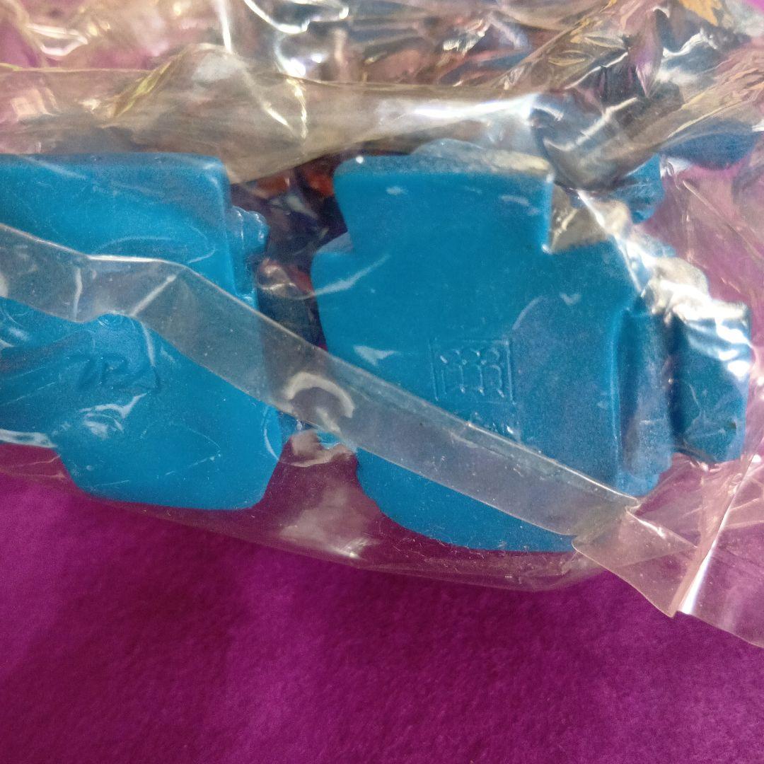 アーク製ソフビ キャプテンウルトラ ガルバン 怪獣シリーズ フィギュア