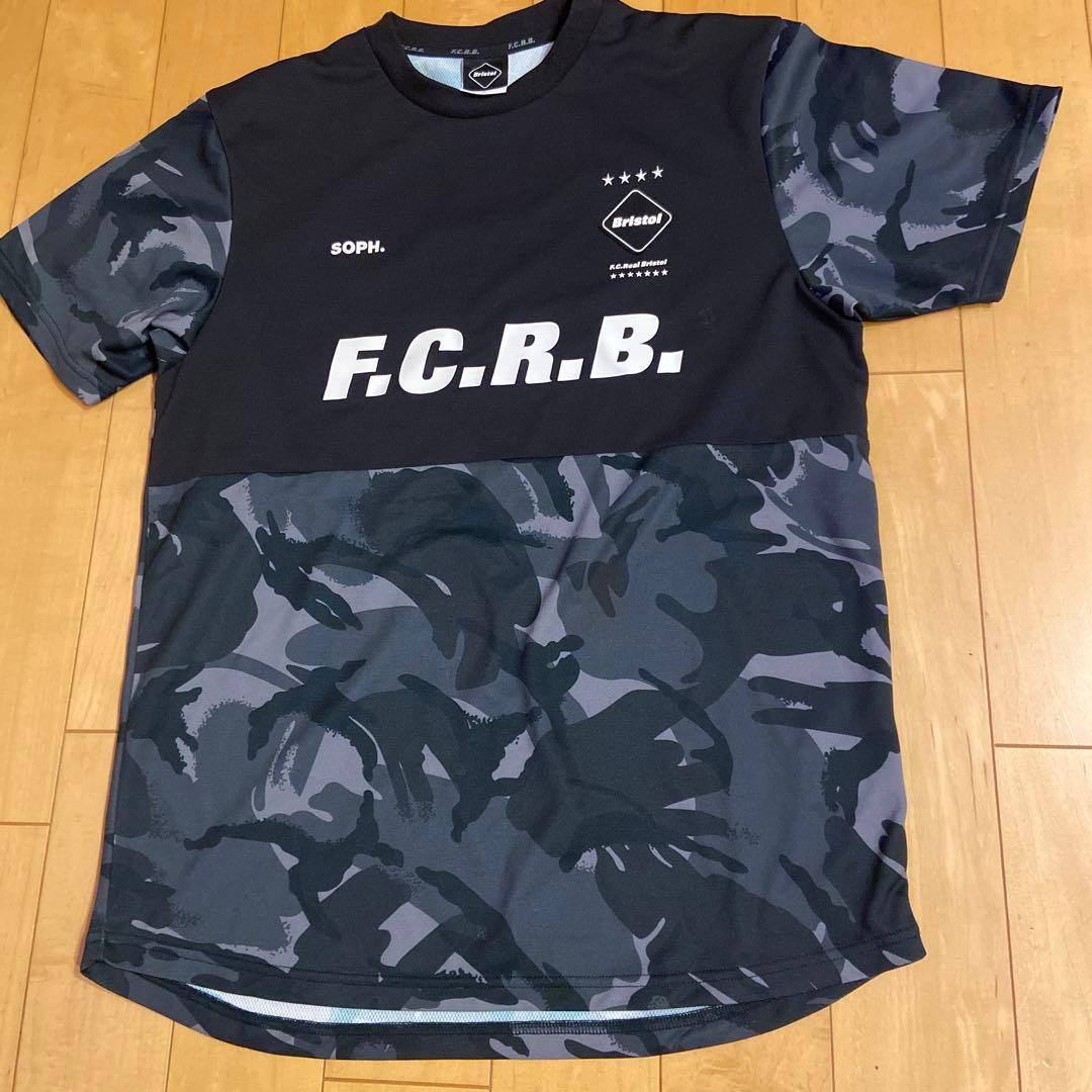 エフシーレアルブリストル　ゲームウェア