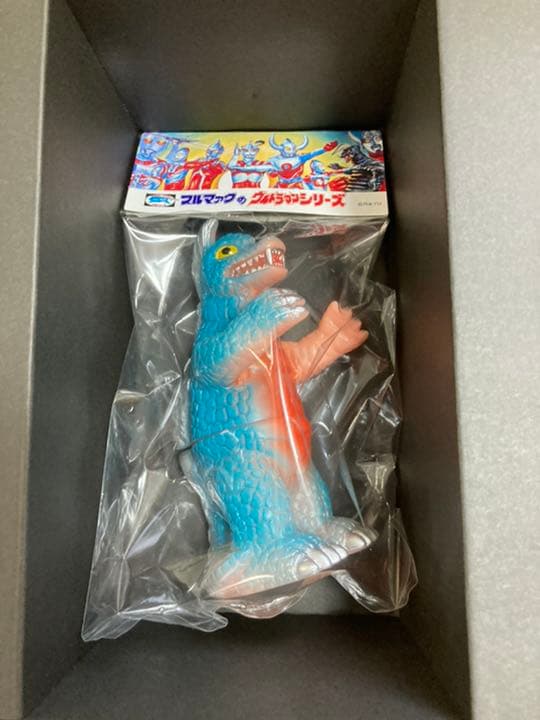 ブルマァクヒストリーBOX アーストロン