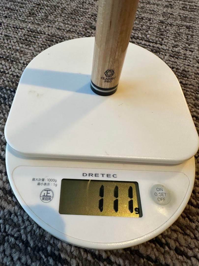 OB CLASSIC PRO オービークラシックプロ ラジアル