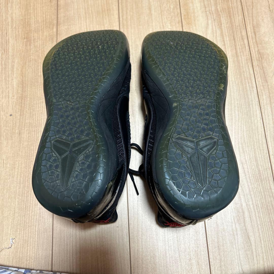 シューズ(男性用) Nike Kobe A.D. Black Mamba