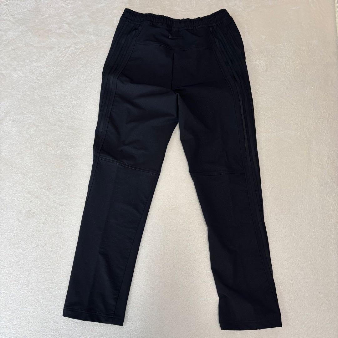 【極美品】adidas アディダス トラックジャケット ジャージ セットアップ