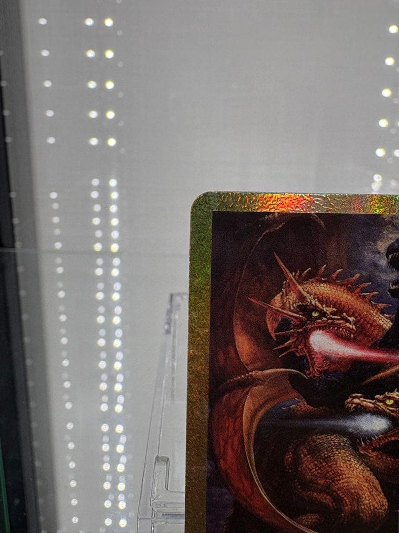 ゴジラカードゲーム ゴジラ1993 怒り セット売り