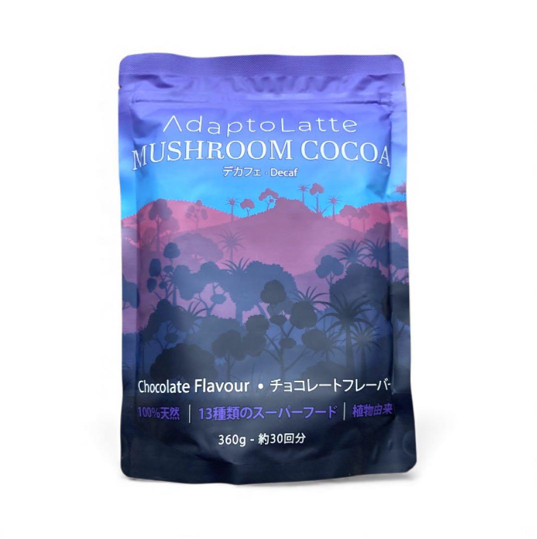 ＼本日到着！／AdaptoLatte ★ アダプトラテ デカフェ+ コーヒーR