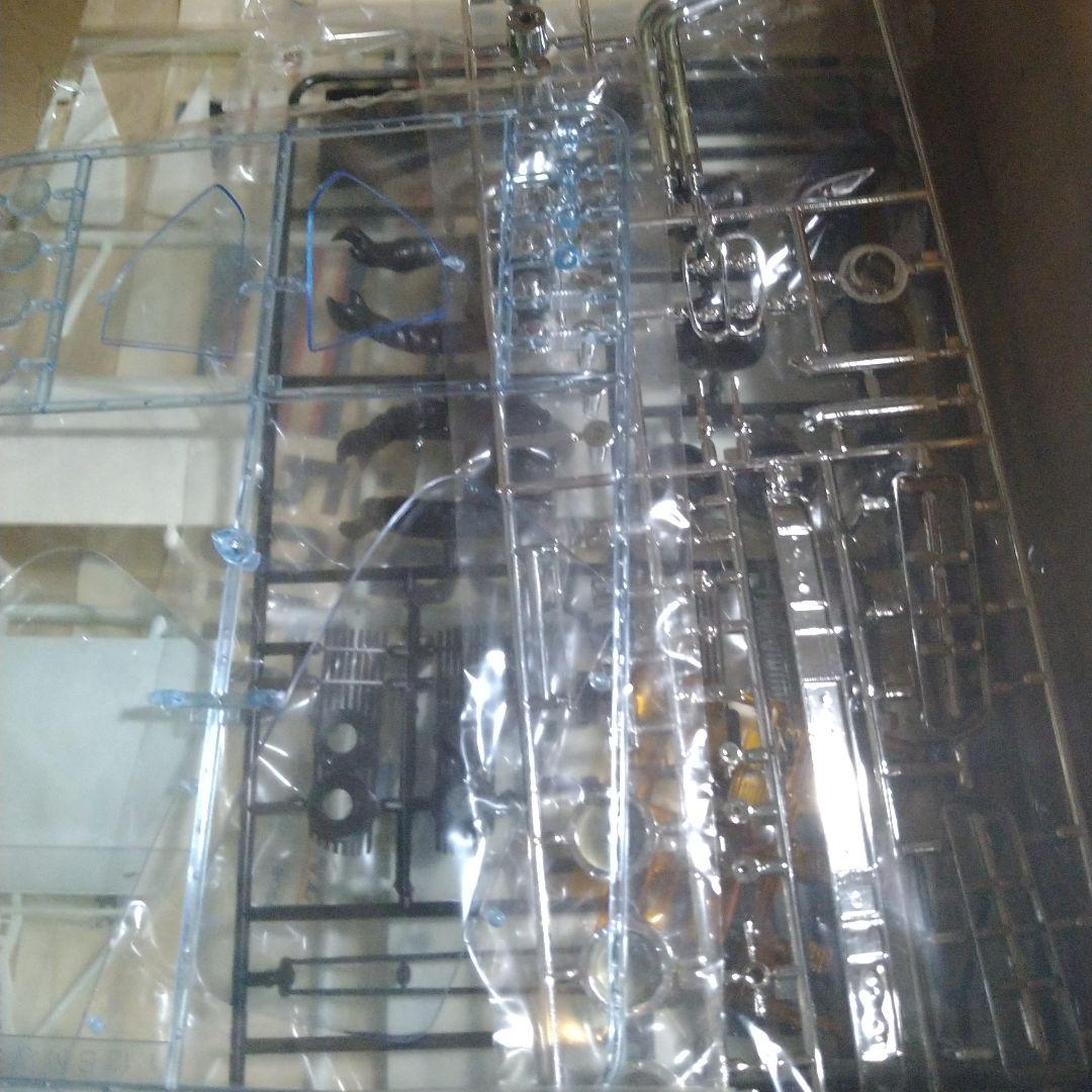 週末限定お値引中　オオタキ 1/12 ラジコンカー　RC BMW3.5CSL