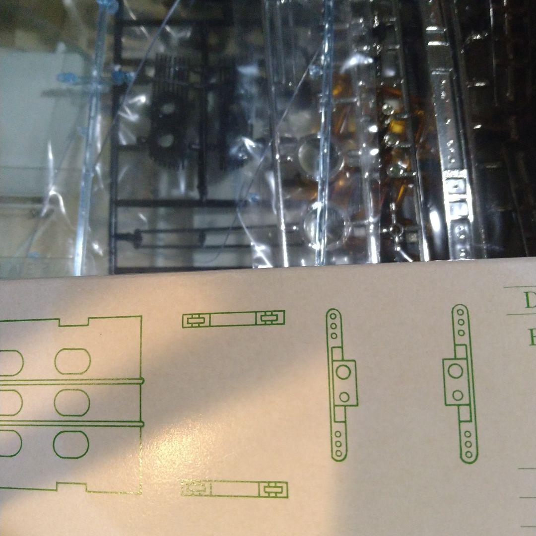 週末限定お値引中　オオタキ 1/12 ラジコンカー　RC BMW3.5CSL