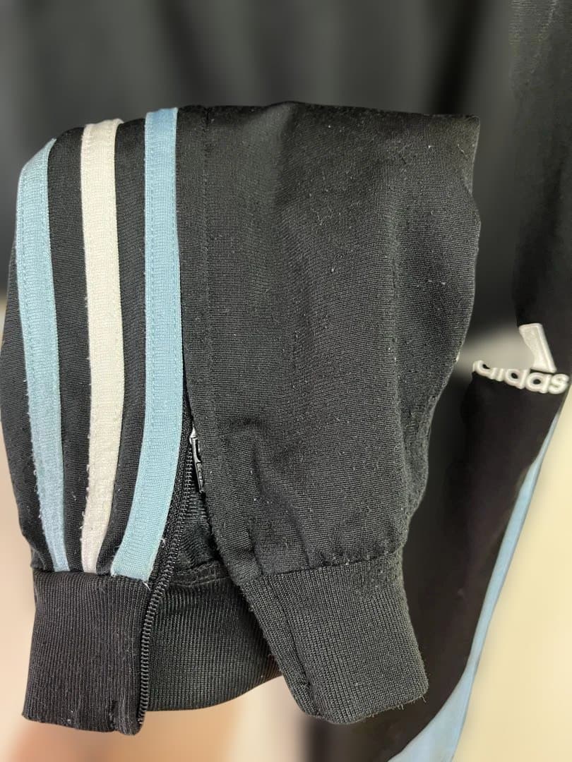 adidas アルゼンチン代表 ジャージ上下