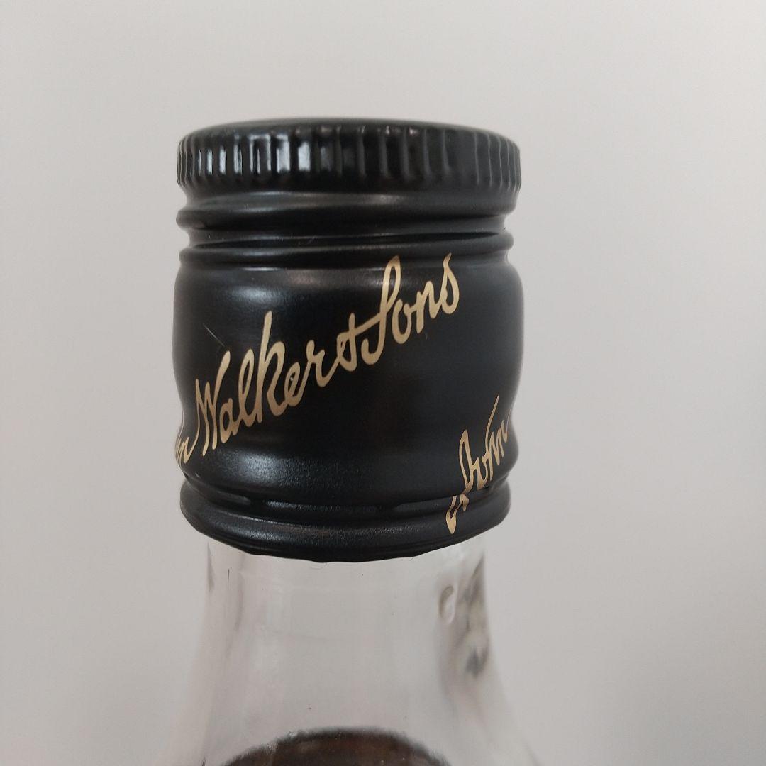 K*a様 ジョニーウォーカー　ブラックラベル　12年 ベン ネヴィス フロンティ