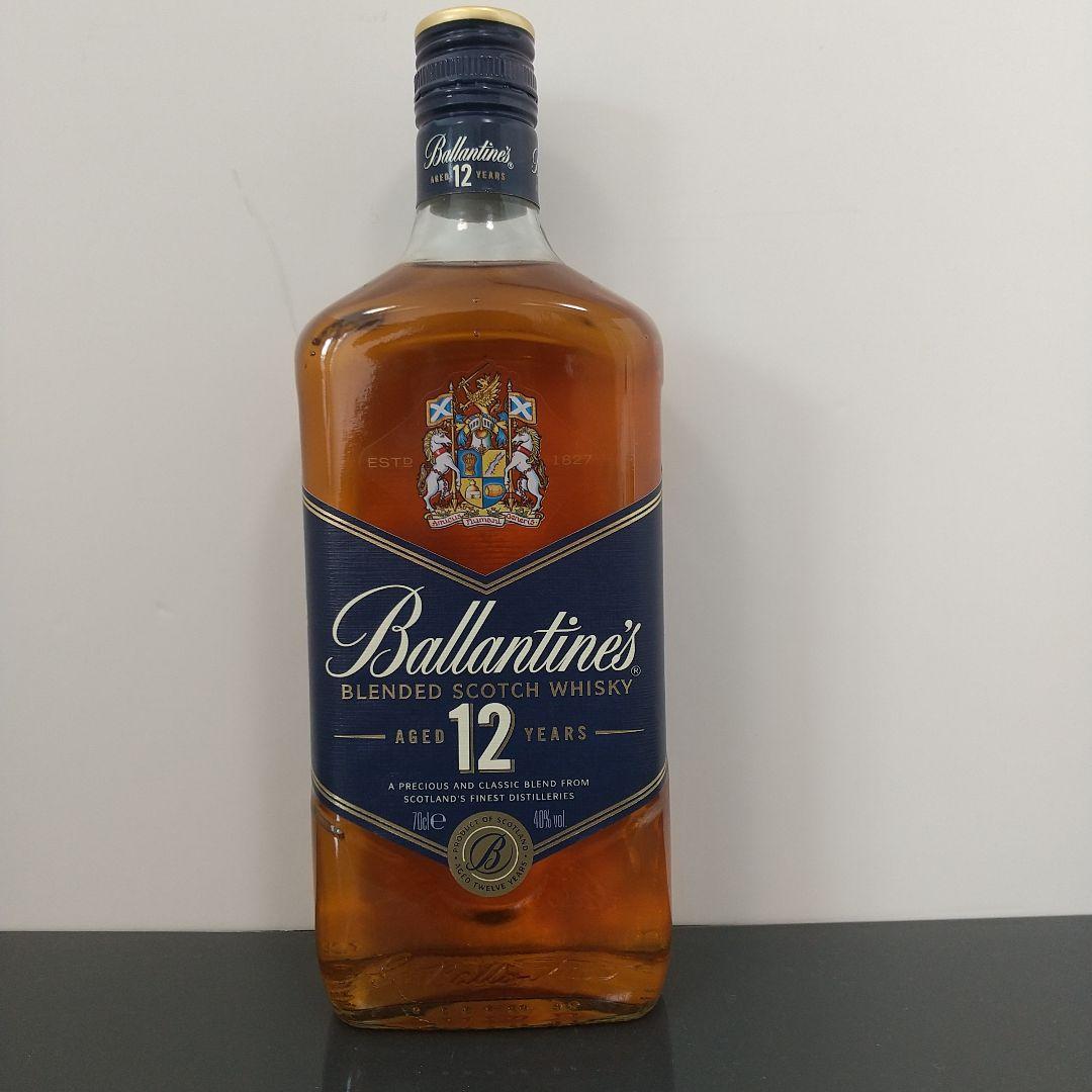 K*a様 ジョニーウォーカー　ブラックラベル　12年 ベン ネヴィス フロンティ