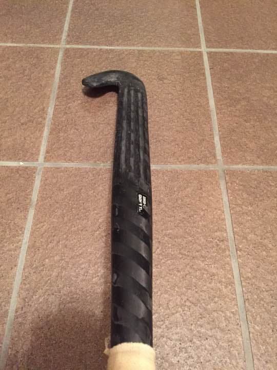 ホッケースティックアディダス