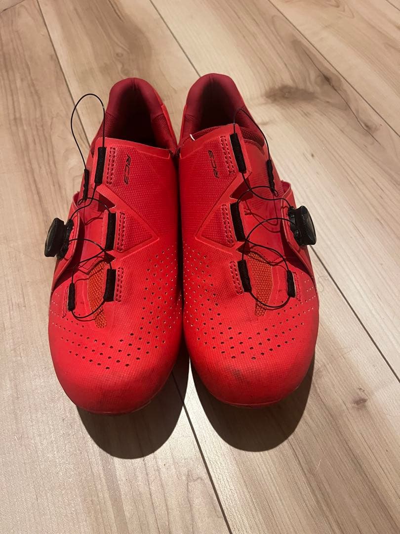 SHIMANO RC3 シマノ　ビンディングシューズ