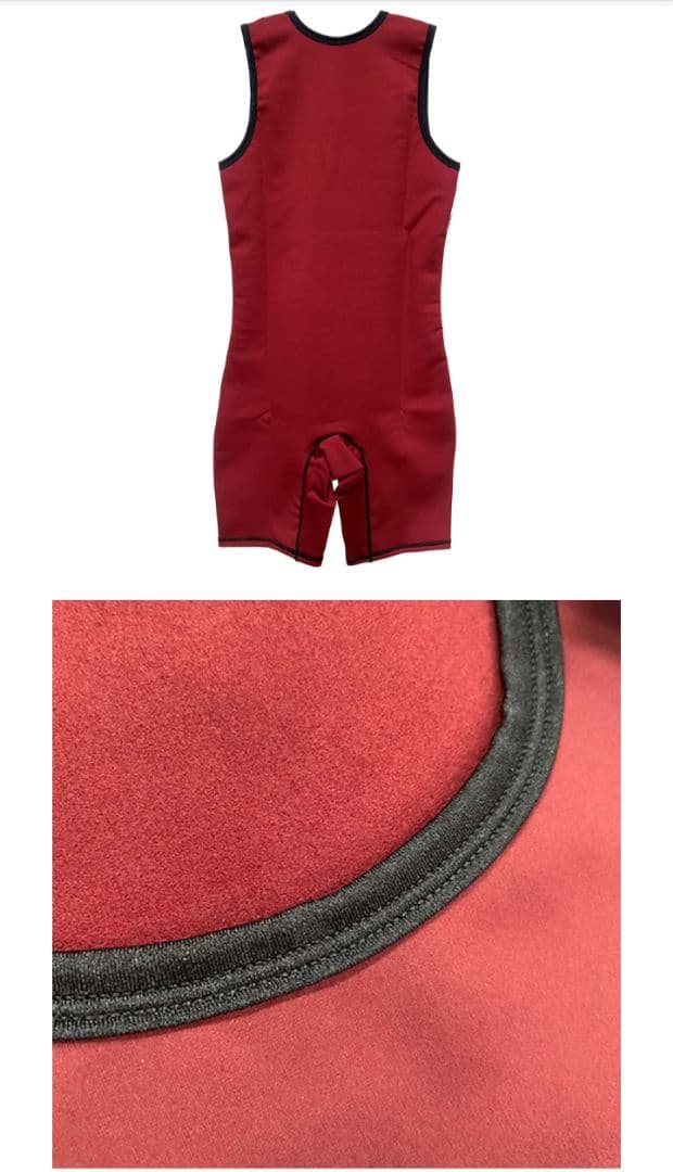 サーフエイト/85F4FD1ジョートジョン　インナー　Мサイズ新品未使用