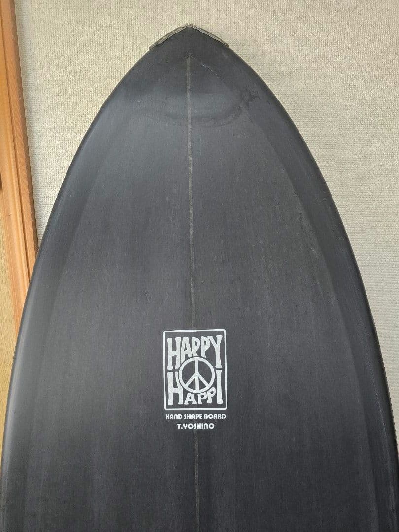 ヨシノシェイプ　1TRACKER