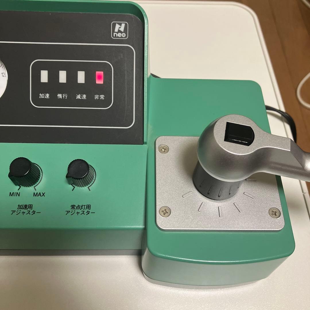 【TOMIX】Nゲージ用パワーユニット N-DU202-CL