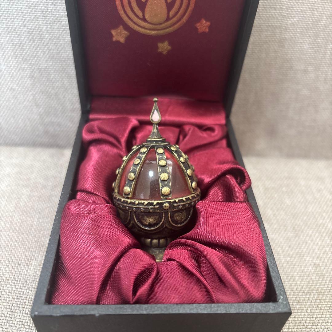 魔法少女まどか☆マギカ 鹿目まどか ソウルジェム　レプリカ