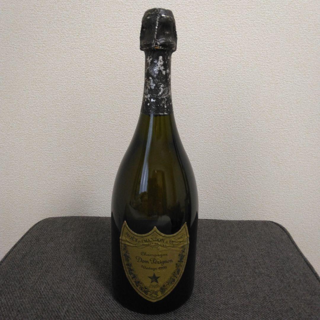 Dom Pérignon Vintage 1999 750ml