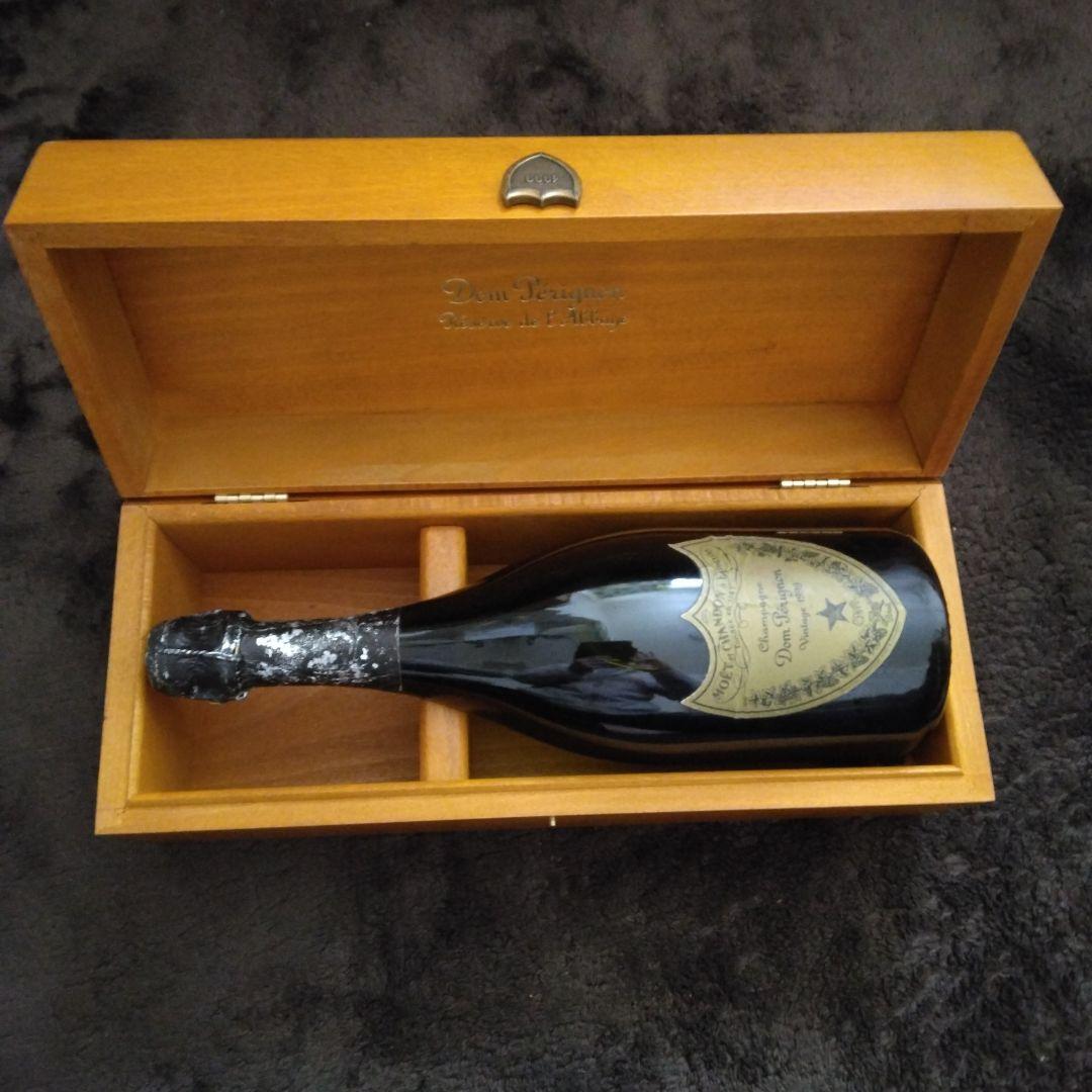 Dom Pérignon Vintage 1999 750ml