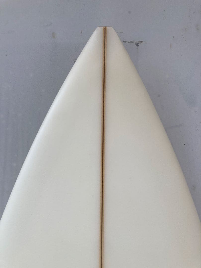 リップ カリフォルニア製　無傷　無補修　小波用　アルメリック　WHIP