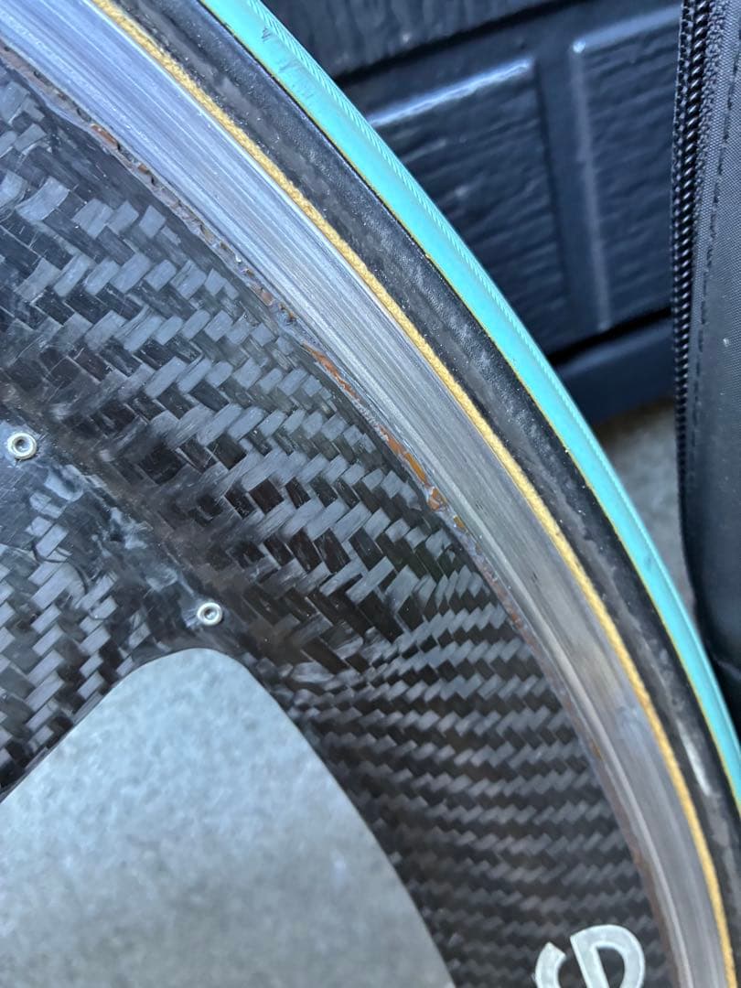 Spinergy WILTON GT 完組ホイール