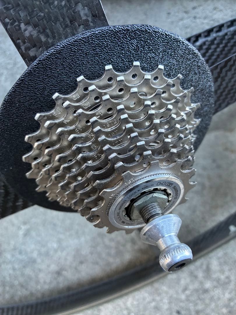 Spinergy WILTON GT 完組ホイール