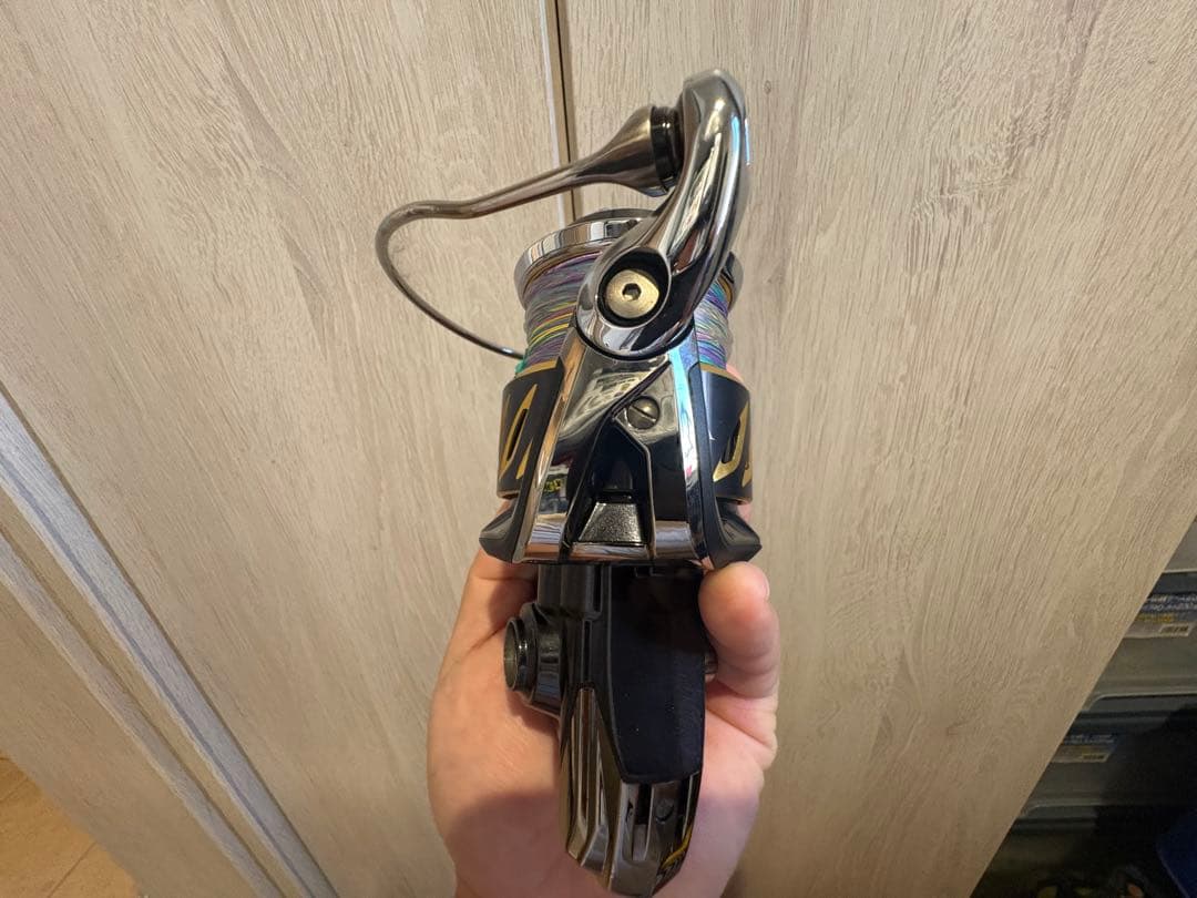 た*ー様 シマノ STELLA SW 8000 HGリール