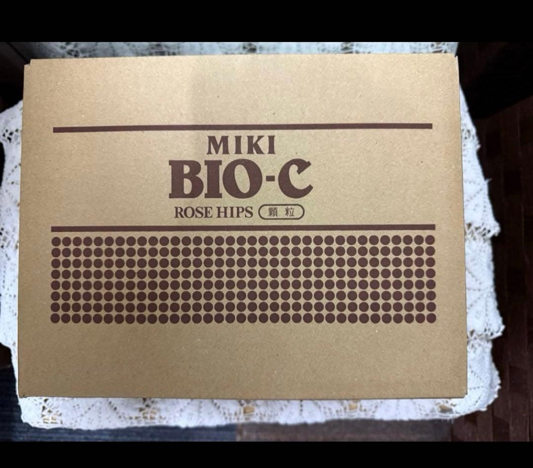 りこ　バイオ　8セット　2箱