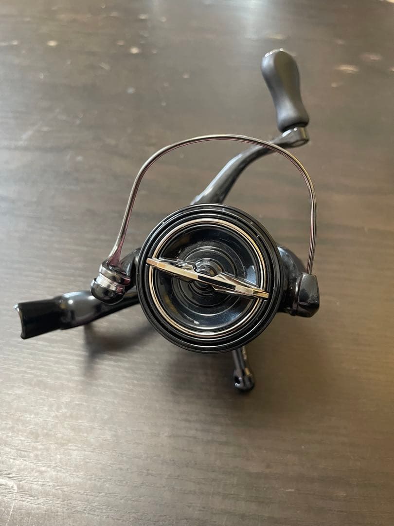 【期間限定】SHIMANO ヴァンキッシュ2500