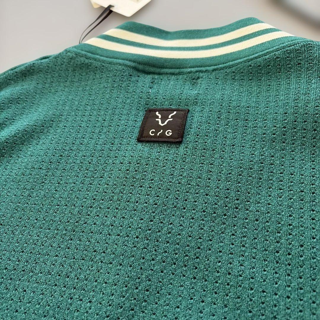 CPG GOLF メンズベスト サイズ4