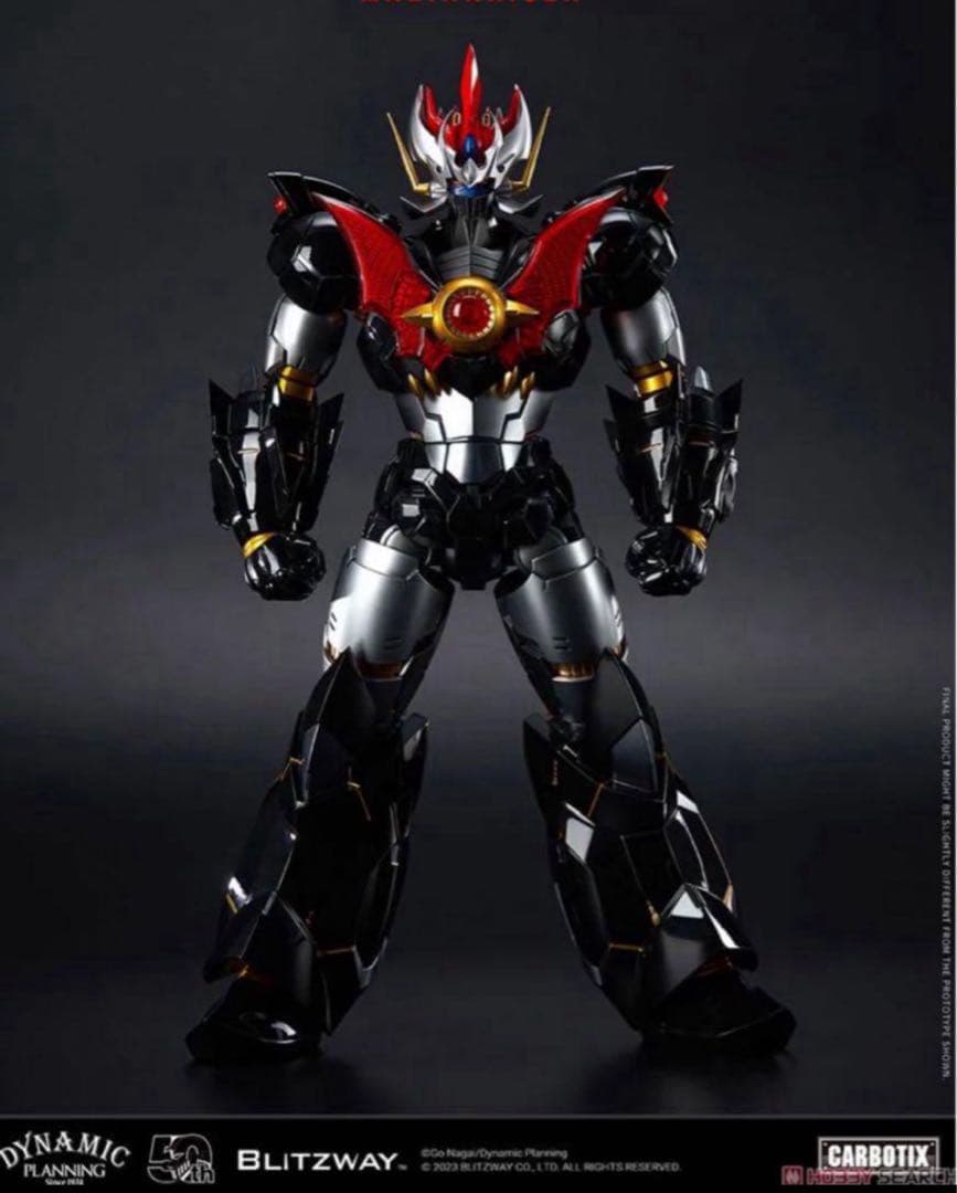 BLITZWAY Carbotix マジンカイザー BW-CA-10901