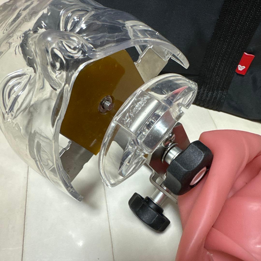 シンプルマネキン NISSIN 歯科