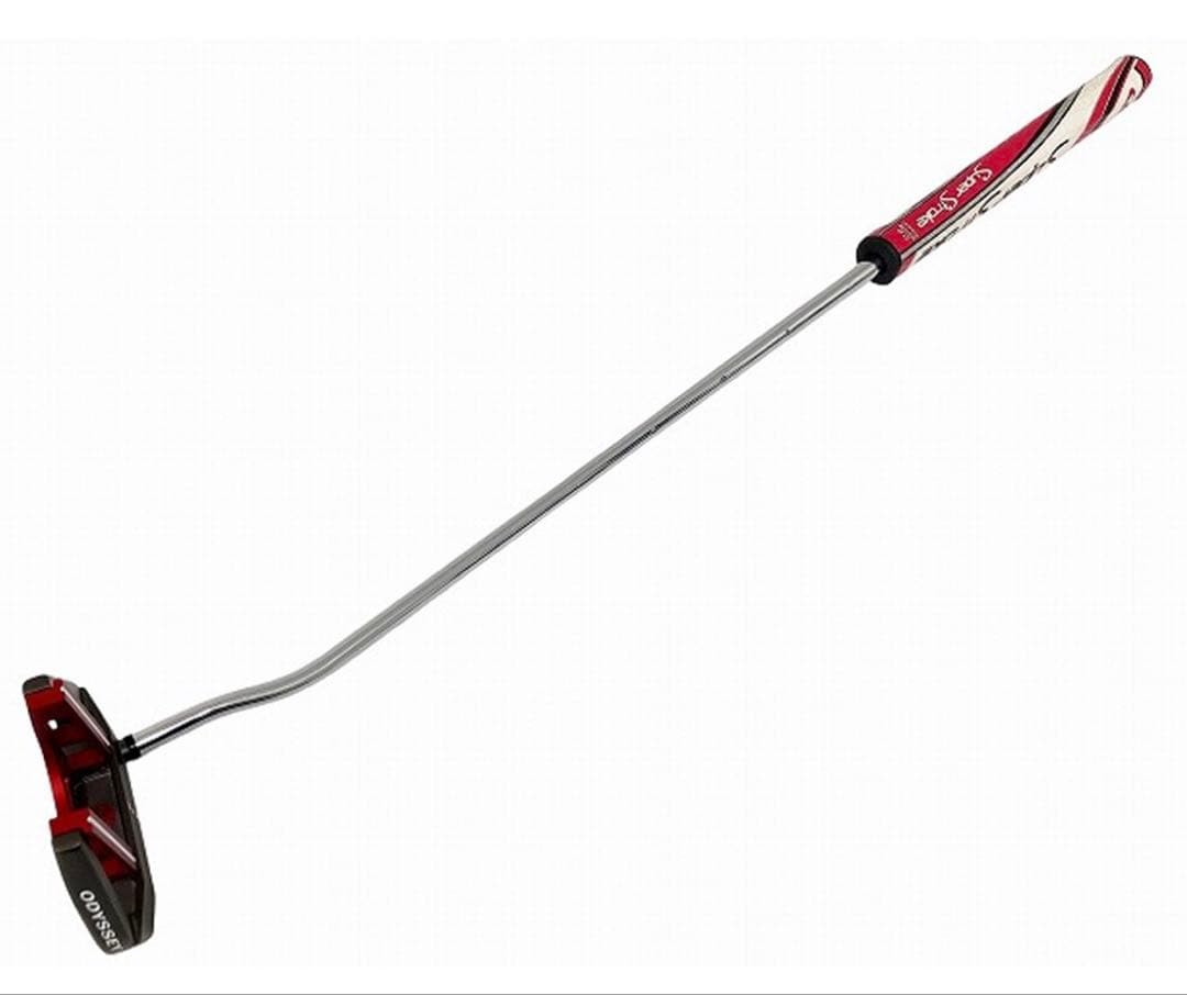 激レア！カスタム短尺３０インチ！オデッセイ EXO SEVEN パター　美品！