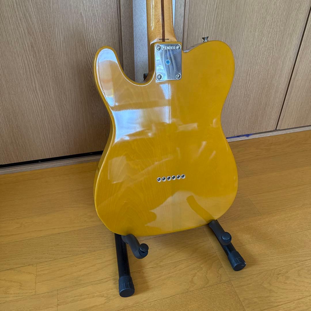 ギター Fender Japan 1989 TLA-52-95 Telecaster