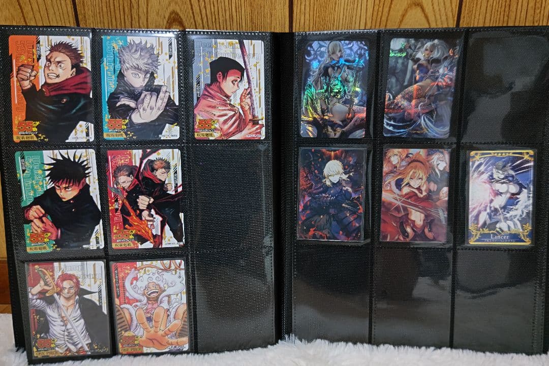 イタジャガ ドラゴンボール カード