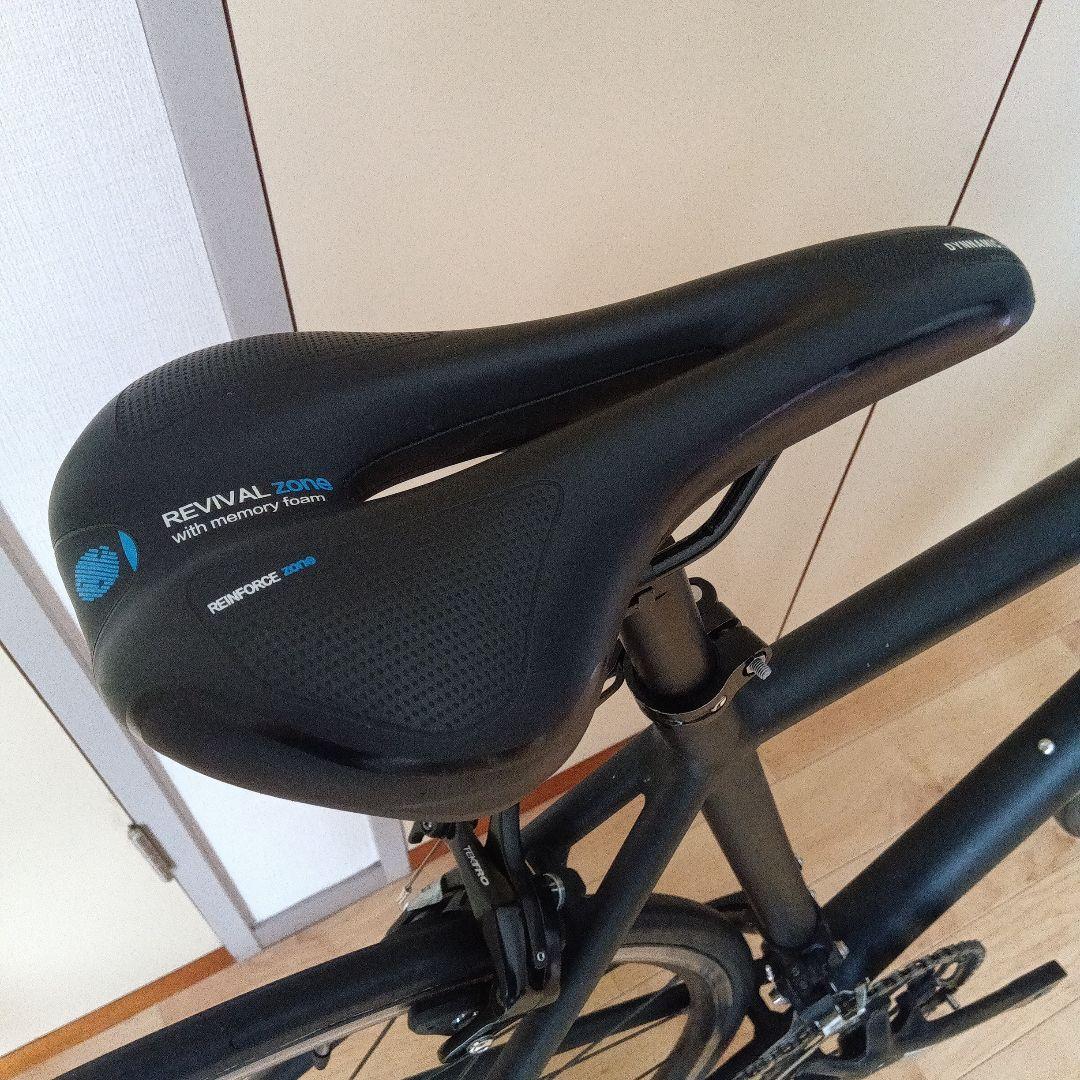 千葉県北東 CORRATEC DOLOMITI 510サイズ 分解調整済