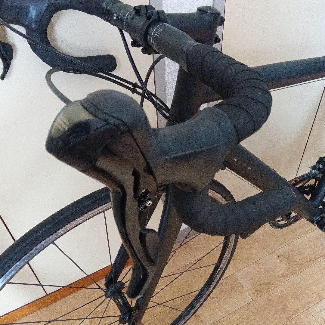 千葉県北東 CORRATEC DOLOMITI 510サイズ 分解調整済