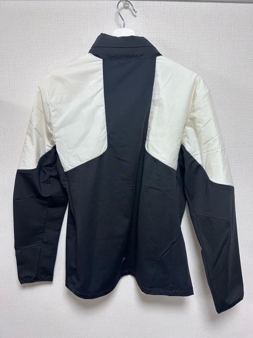 LI-NINGリーニン大迫傑着用 フード付ジャケットMサイズ新品