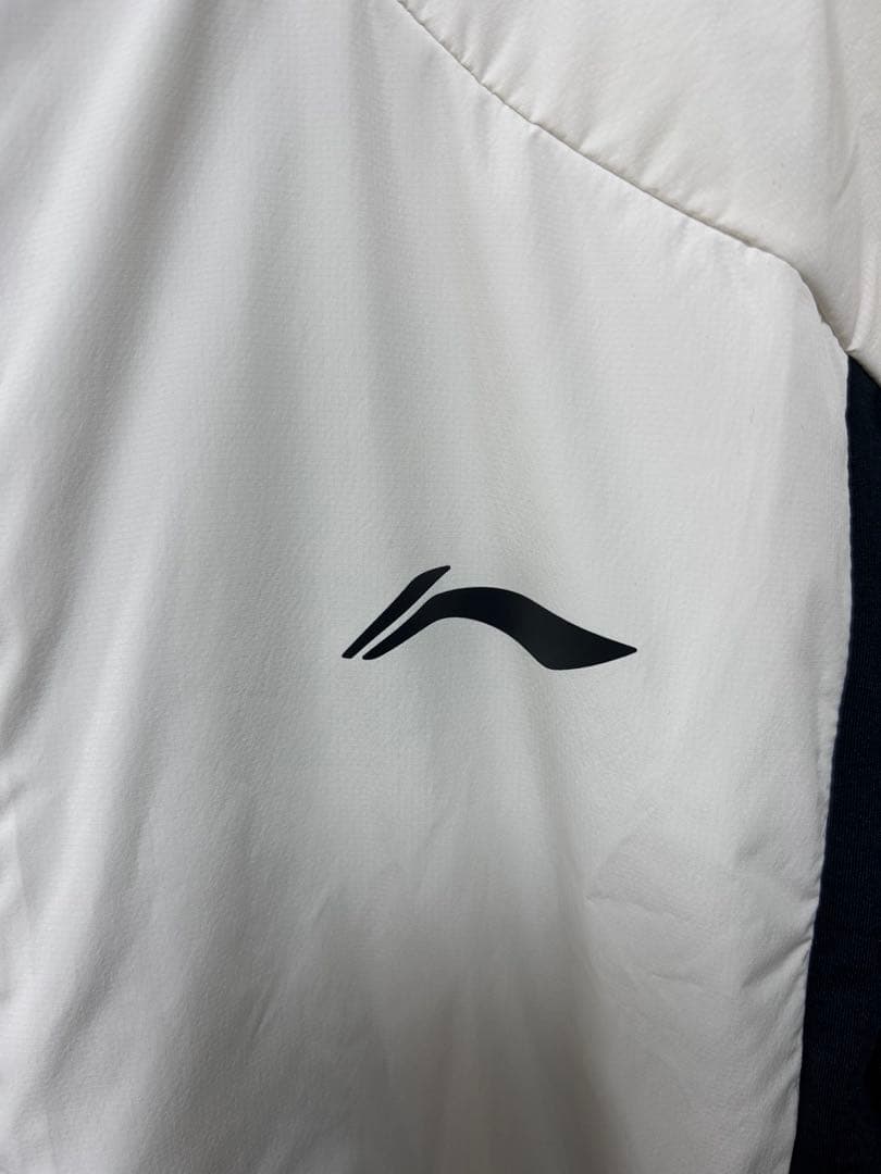 LI-NINGリーニン大迫傑着用 フード付ジャケットMサイズ新品