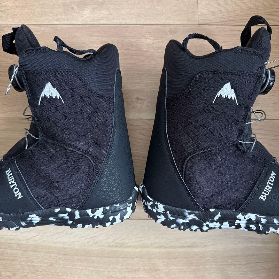 Burton キッズ　スノーボード　チョッパー　グロム　108センチ　バートン
