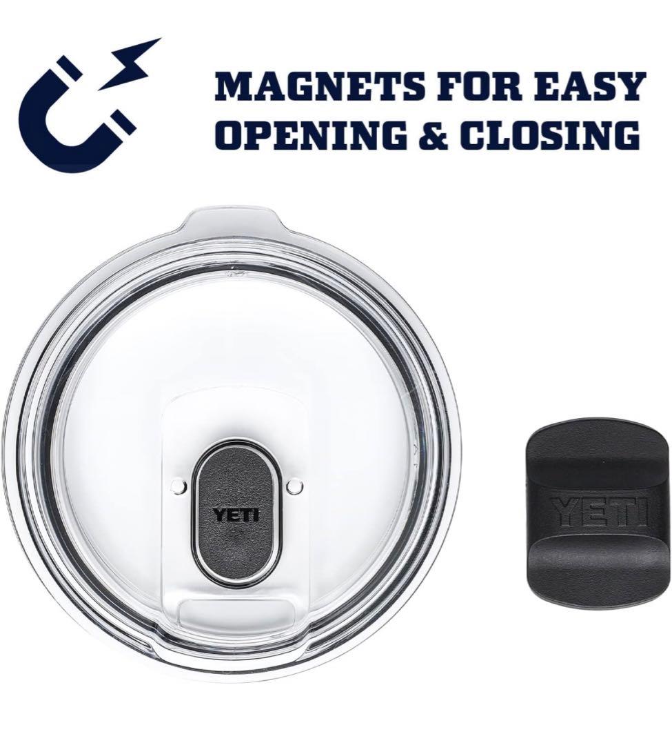 2個セット YETI ランブラー 10オンス ローボール 真空断熱 ステンレス