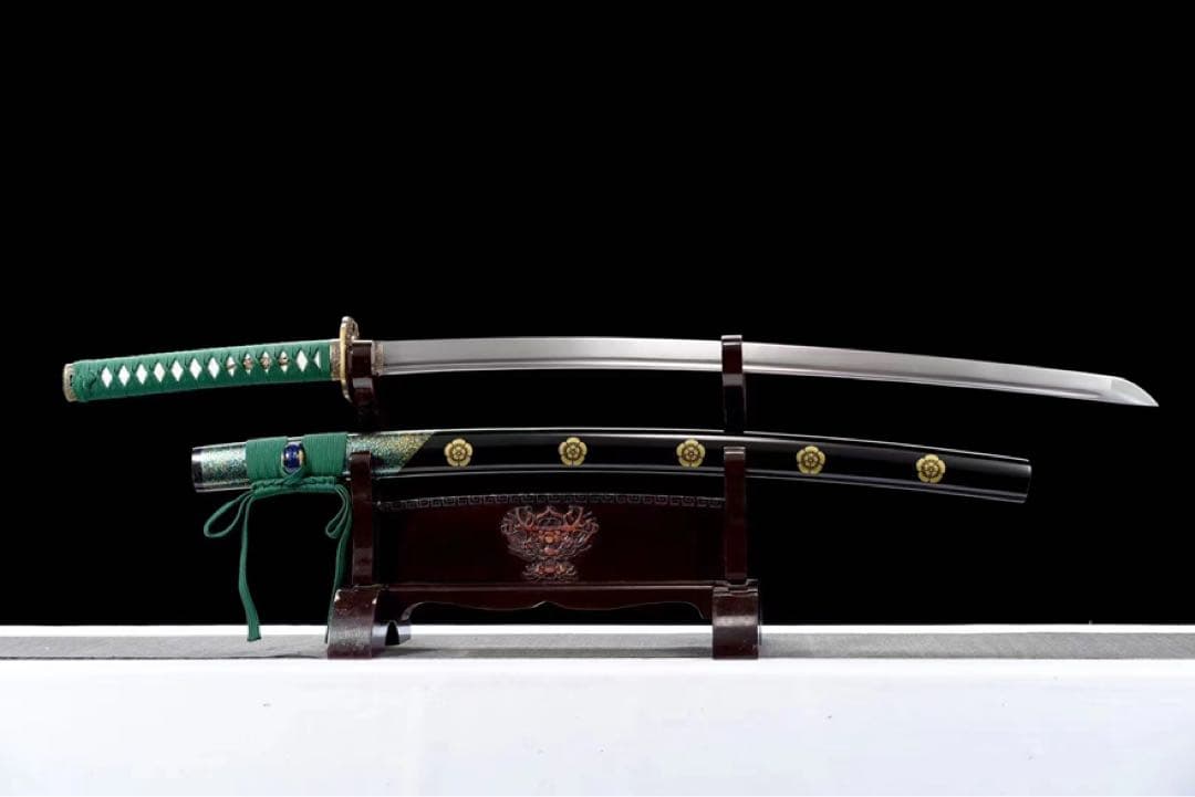 景田 刀装具 日本刀 武具 鑑賞刀 居合刀 模造刀 舞踊刀