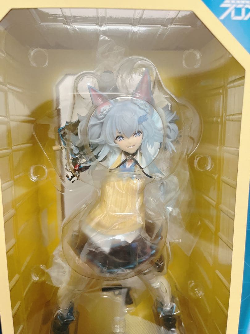 ドールズフロントライン　PA-15 1/7スケールフィギュア