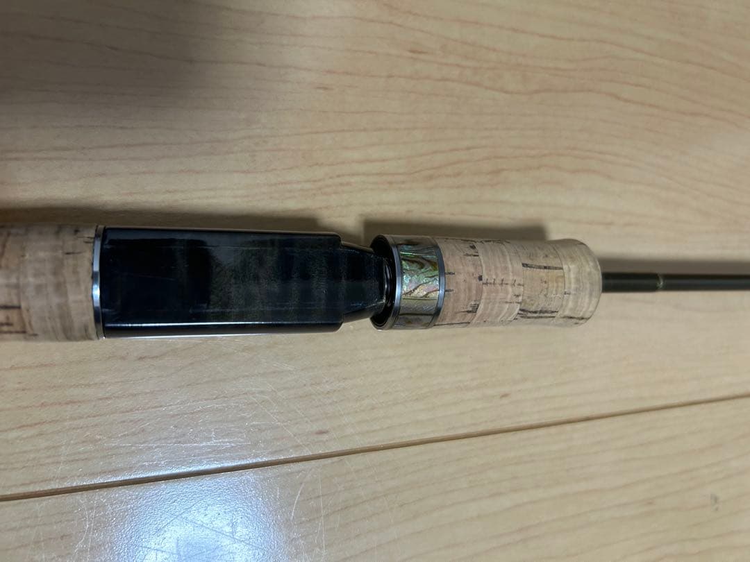 ロデオクラフト 999.9マイスター60ul TRZ トルザイト