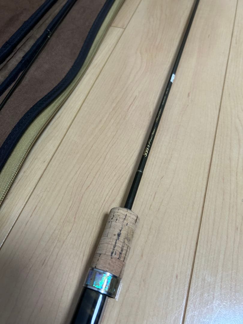 ロデオクラフト 999.9マイスター60ul TRZ トルザイト