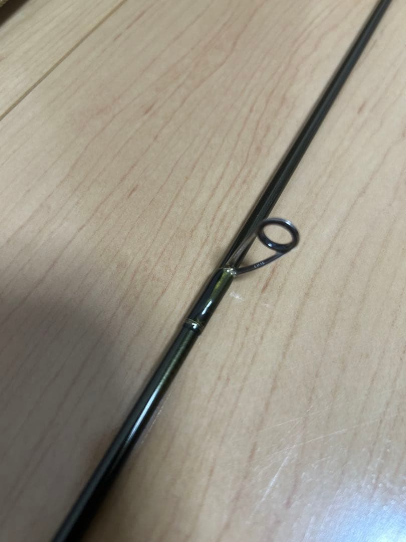 ロデオクラフト 999.9マイスター60ul TRZ トルザイト