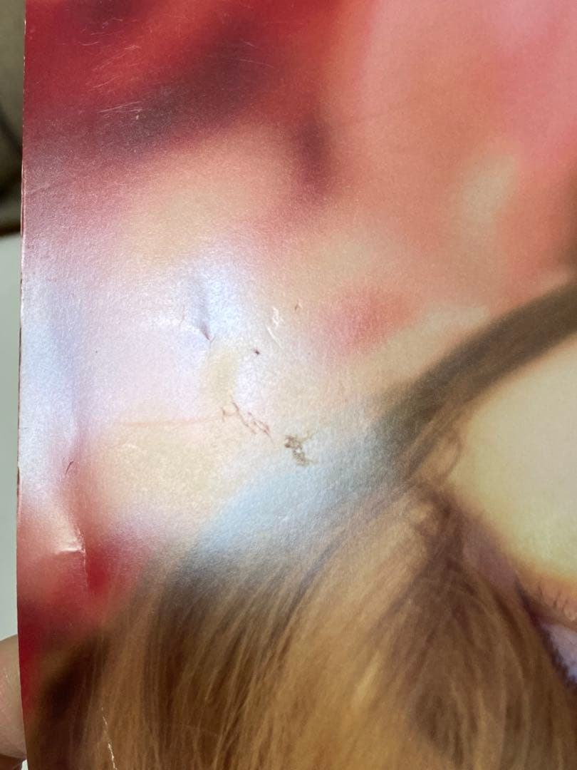 アイカツ　歌唱担当　フォトブック　写真集