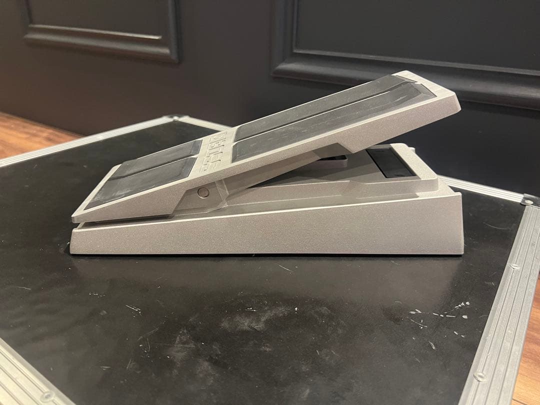 BOSS FV-500H fat mod(自作)②