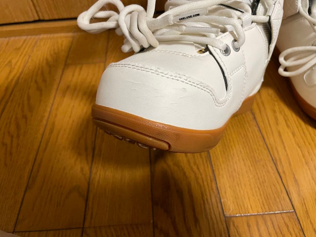 DEELUXE D.N.A.24.0cm 23-24モデル