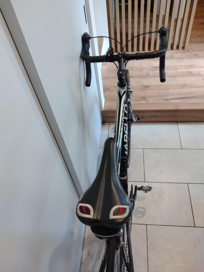 P山:PINARELLO ANGLIRU 2006（ピナレロ　アングリル）
