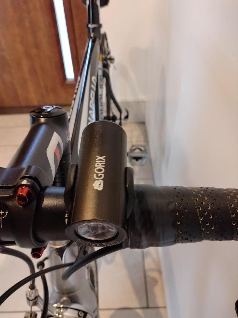 P山:PINARELLO ANGLIRU 2006（ピナレロ　アングリル）